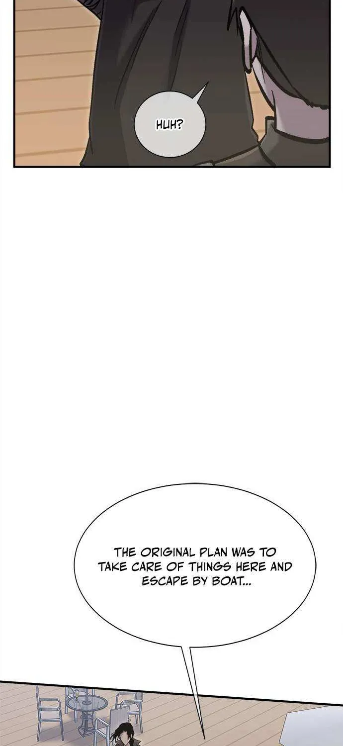 A Hero Who Does Everything Well Chapter 50 page 39 - 