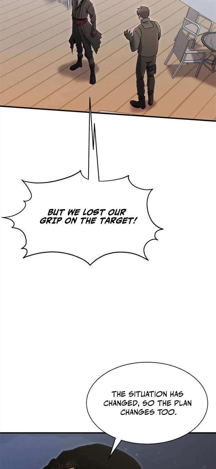 A Hero Who Does Everything Well Chapter 50 page 40 - 