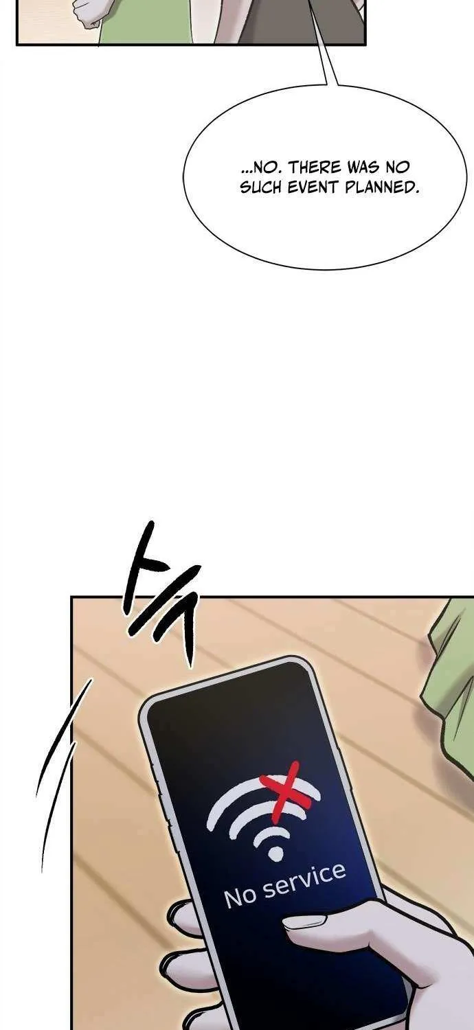 A Hero Who Does Everything Well Chapter 50 page 5 - 