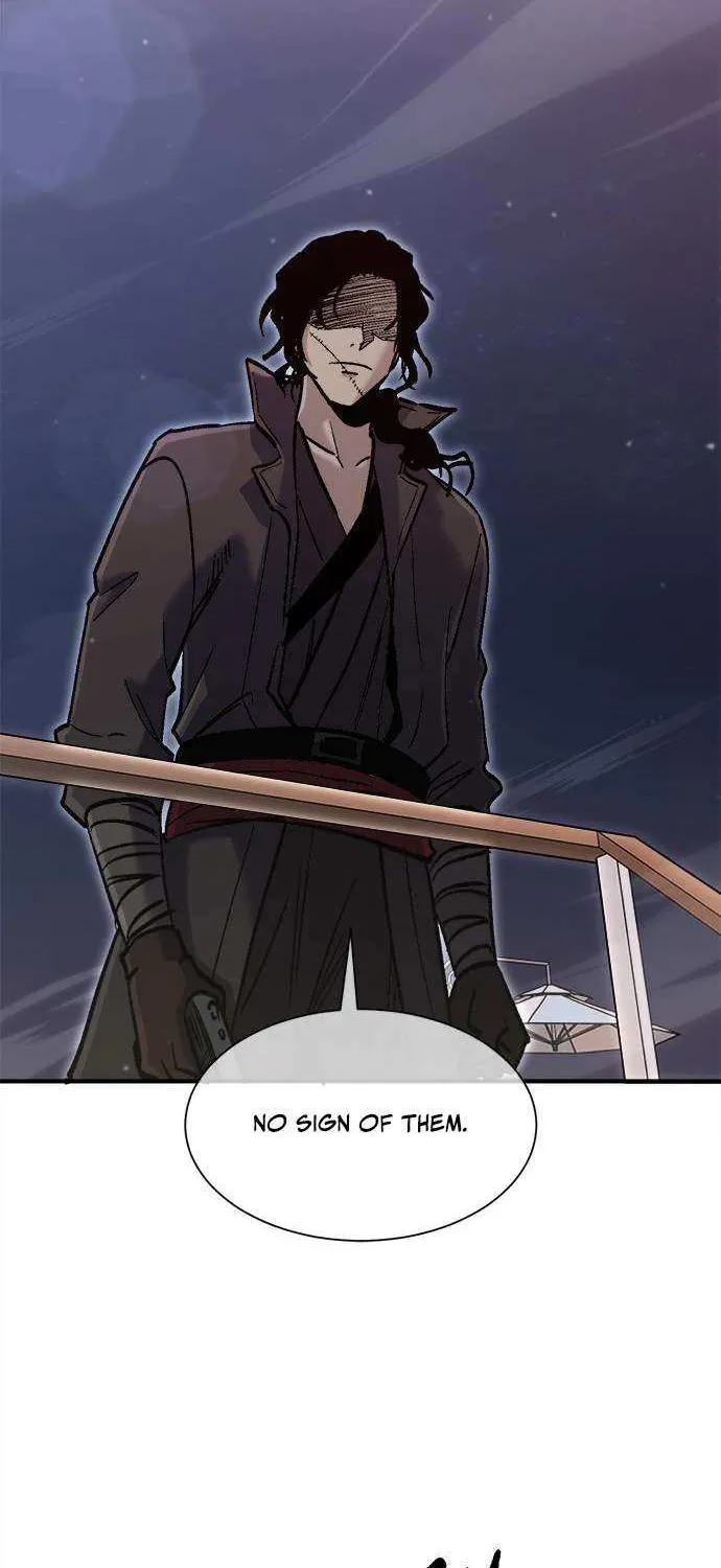 A Hero Who Does Everything Well Chapter 50 page 45 - 