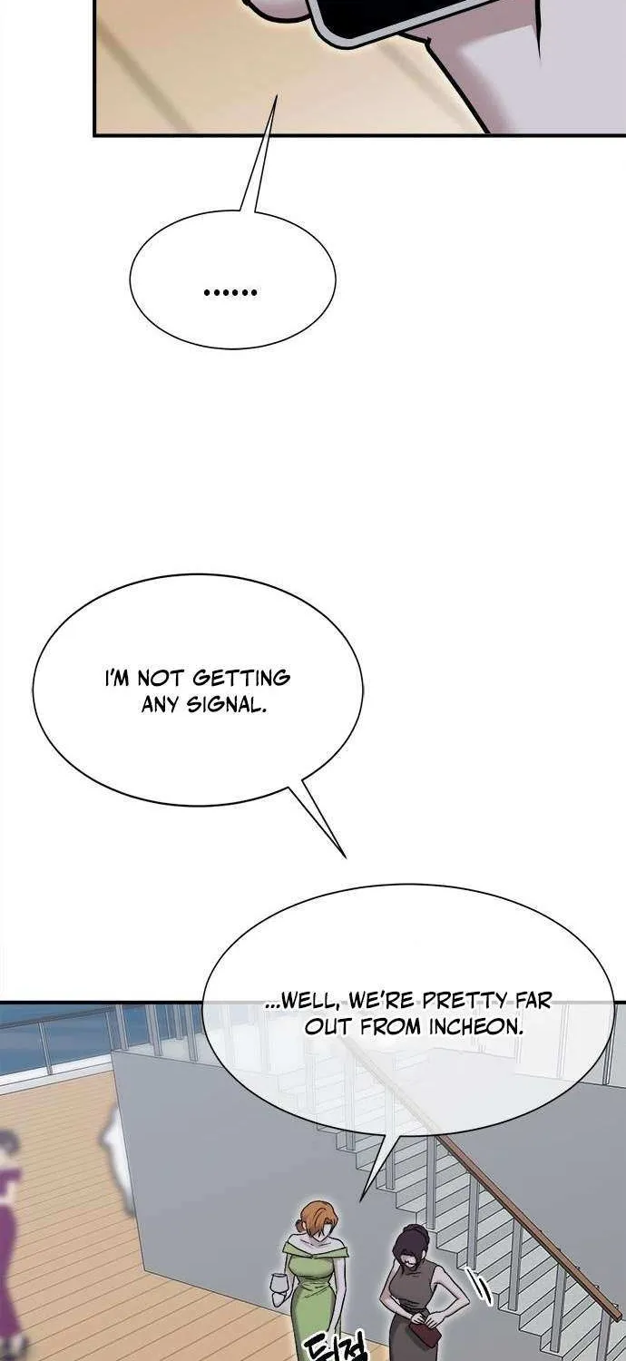 A Hero Who Does Everything Well Chapter 50 page 6 - 