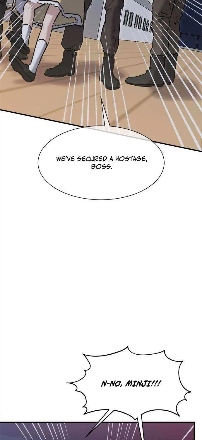 A Hero Who Does Everything Well Chapter 50 page 52 - 