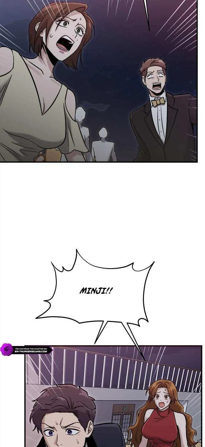 A Hero Who Does Everything Well Chapter 50 page 53 - 
