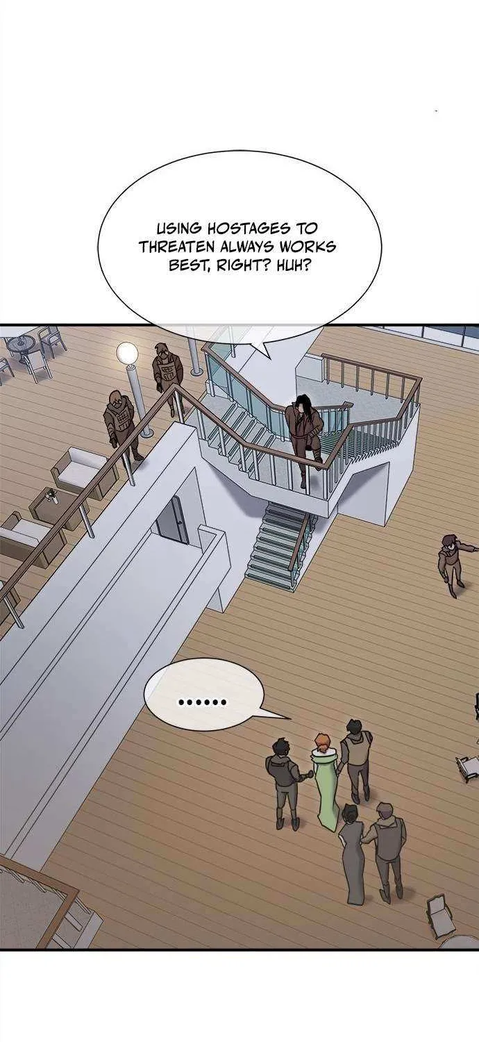 A Hero Who Does Everything Well Chapter 50 page 59 - 