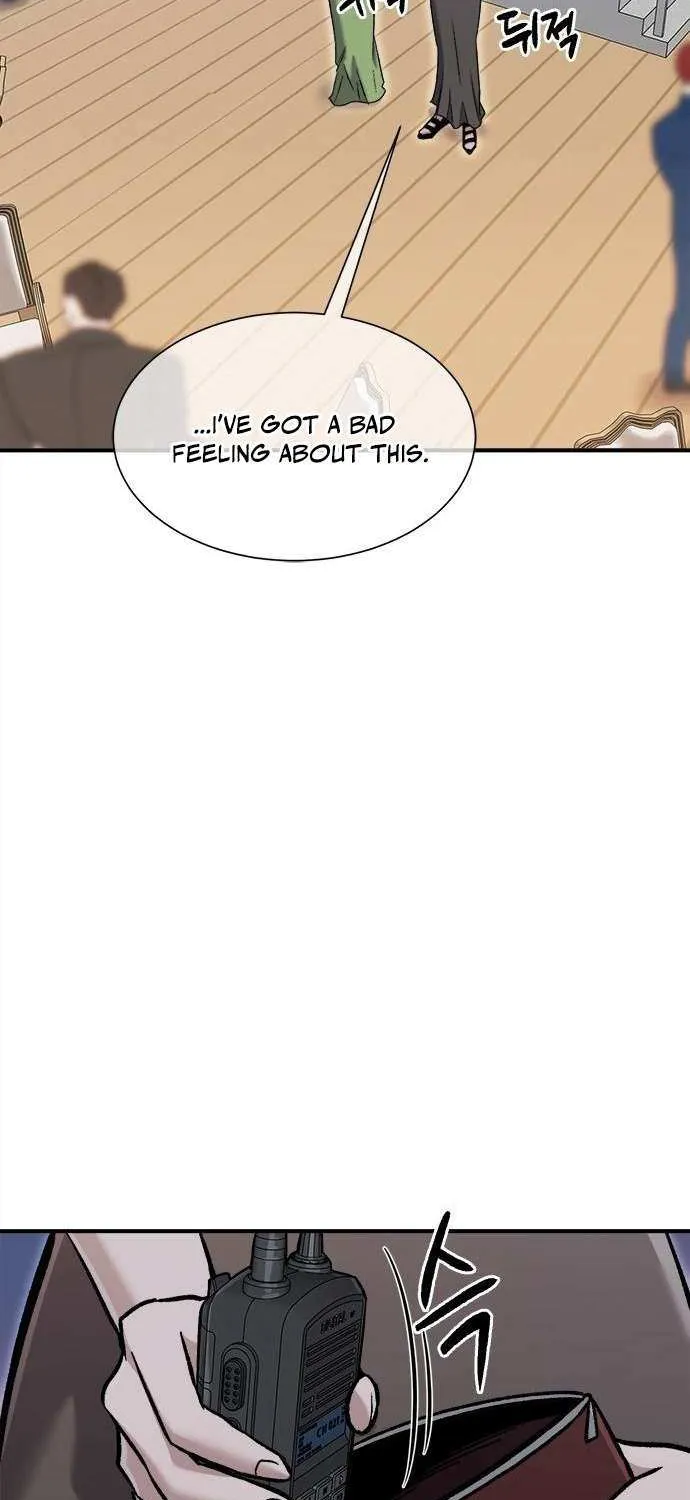A Hero Who Does Everything Well Chapter 50 page 7 - 