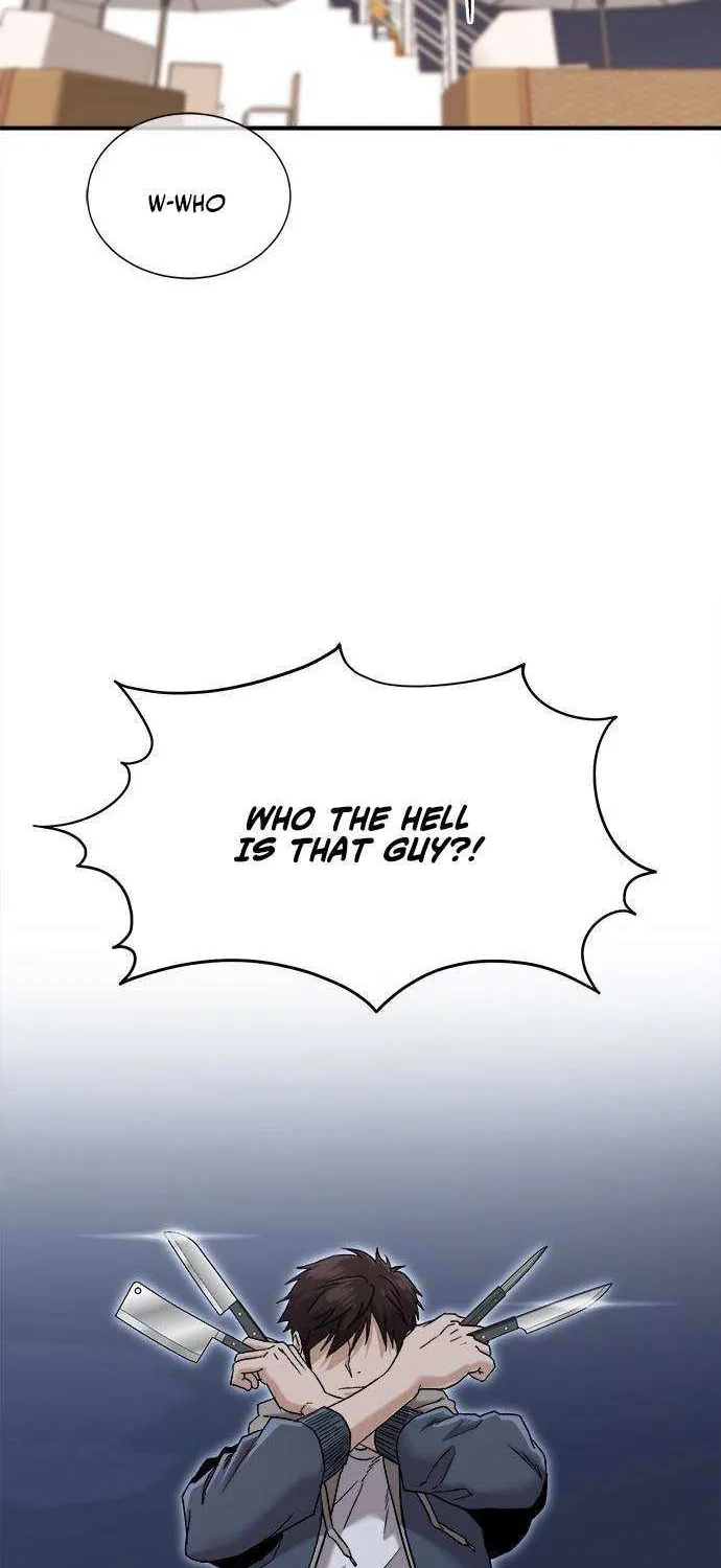 A Hero Who Does Everything Well Chapter 50 page 67 - 