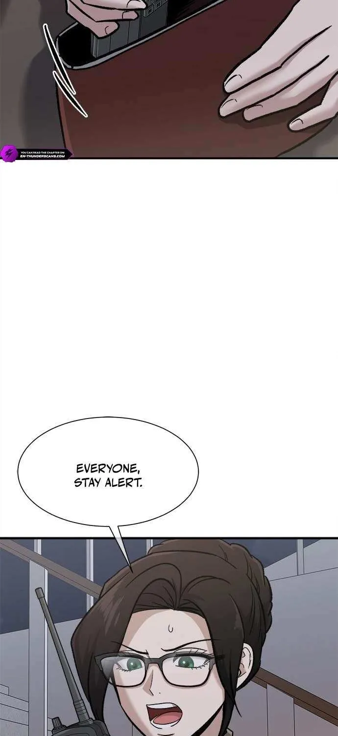 A Hero Who Does Everything Well Chapter 50 page 8 - 