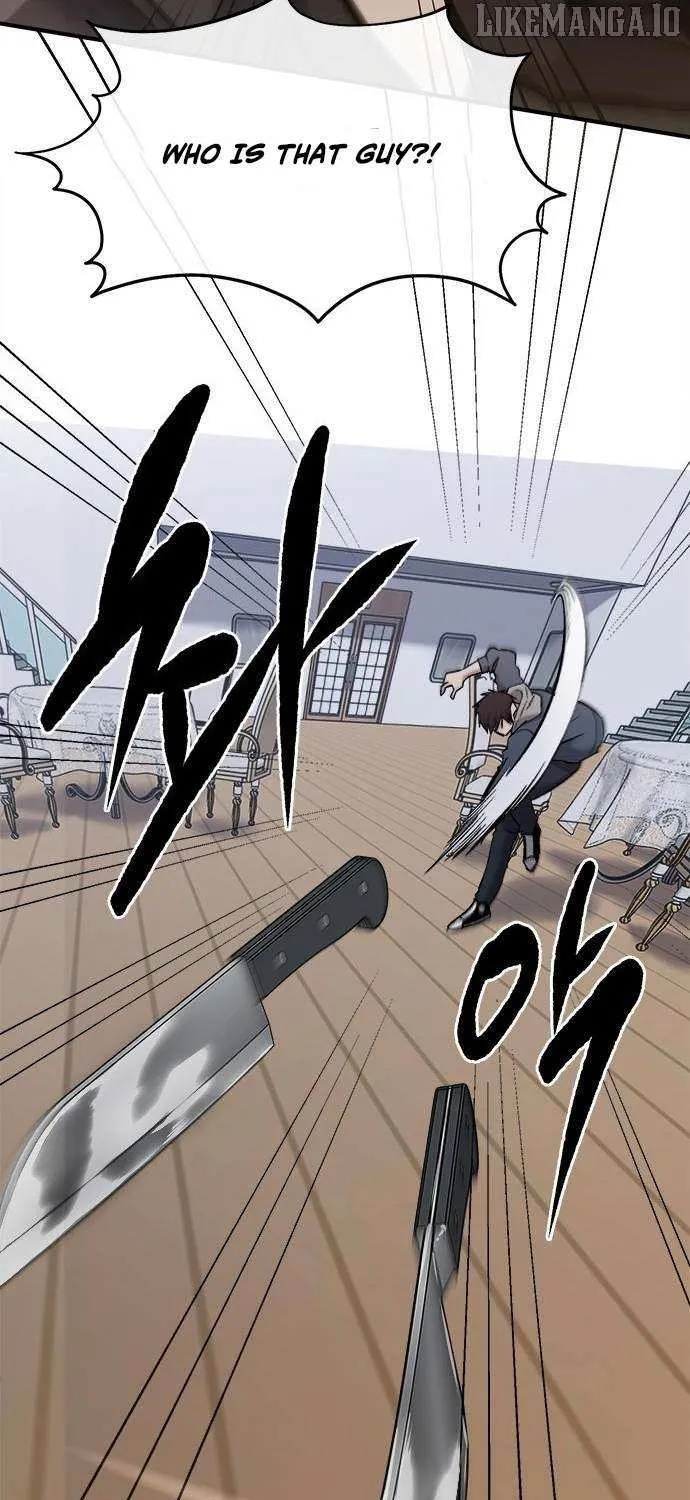 A Hero Who Does Everything Well Chapter 50 page 74 - 