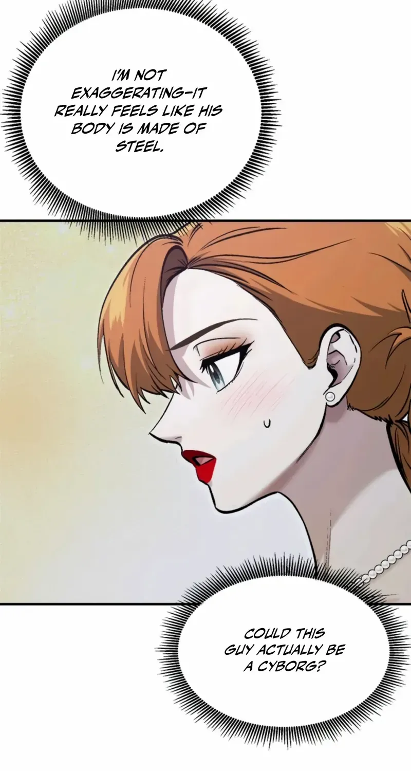 A Hero Who Does Everything Well Chapter 52 page 3 - 