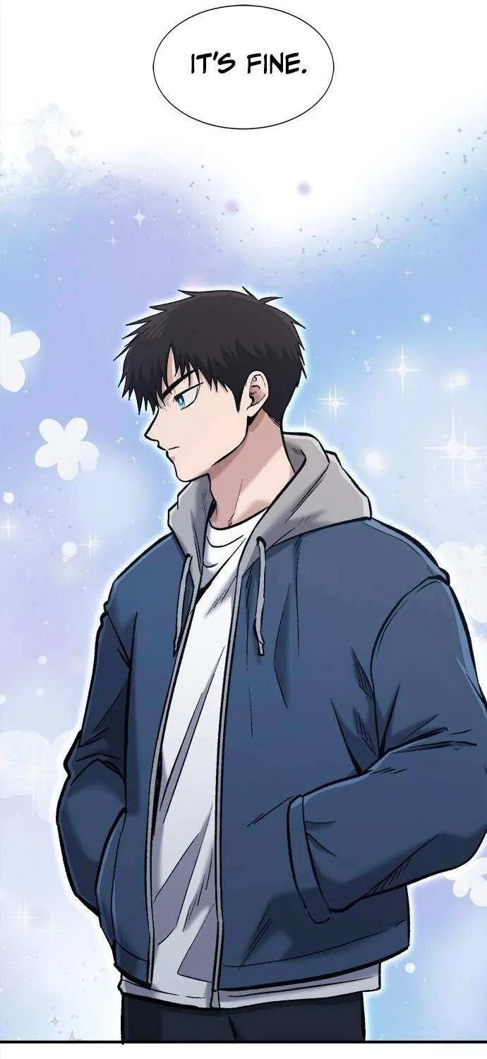 A Hero Who Does Everything Well Chapter 53 page 21 - 