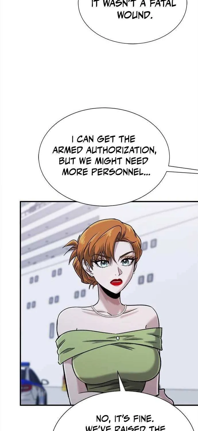A Hero Who Does Everything Well Chapter 53 page 23 - 