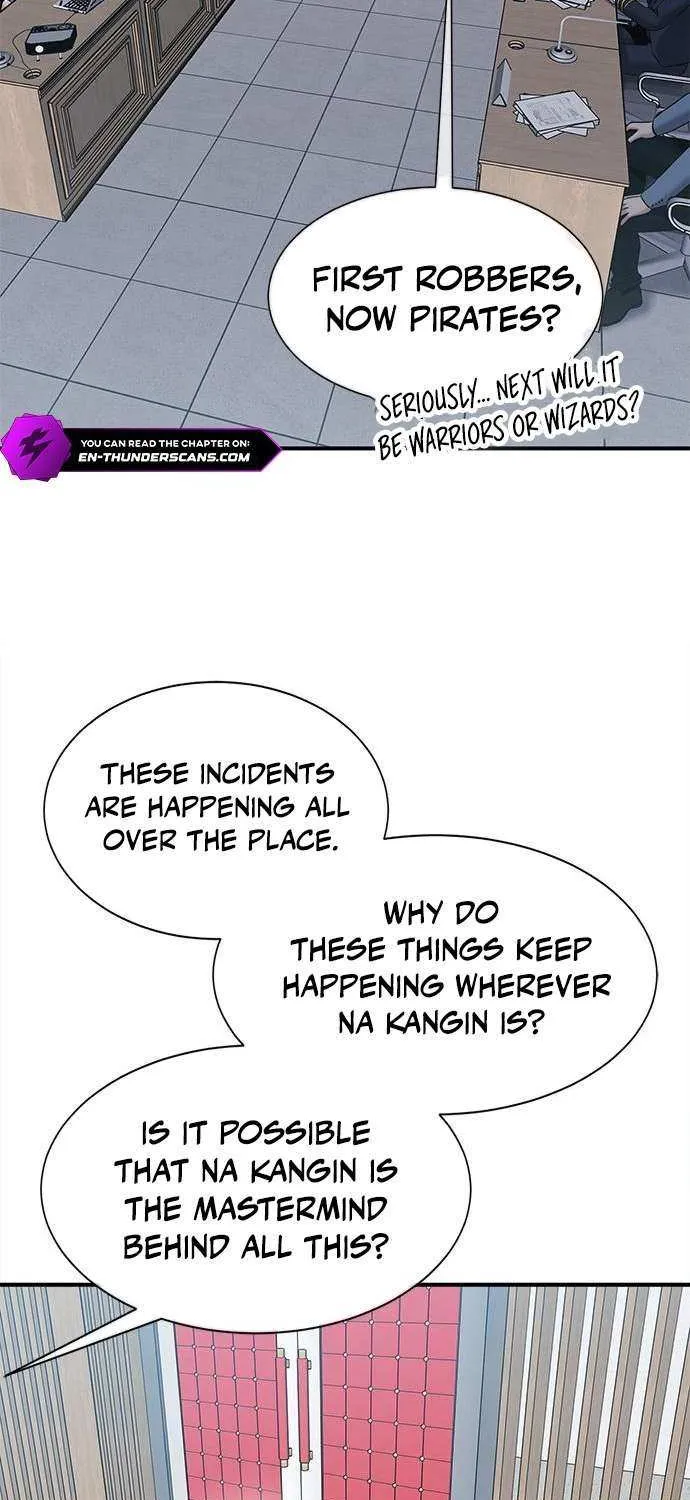 A Hero Who Does Everything Well Chapter 53 page 28 - 
