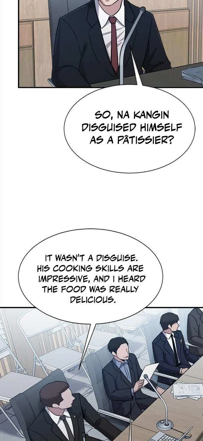 A Hero Who Does Everything Well Chapter 53 page 31 - 