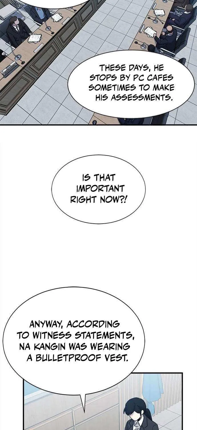 A Hero Who Does Everything Well Chapter 53 page 33 - 