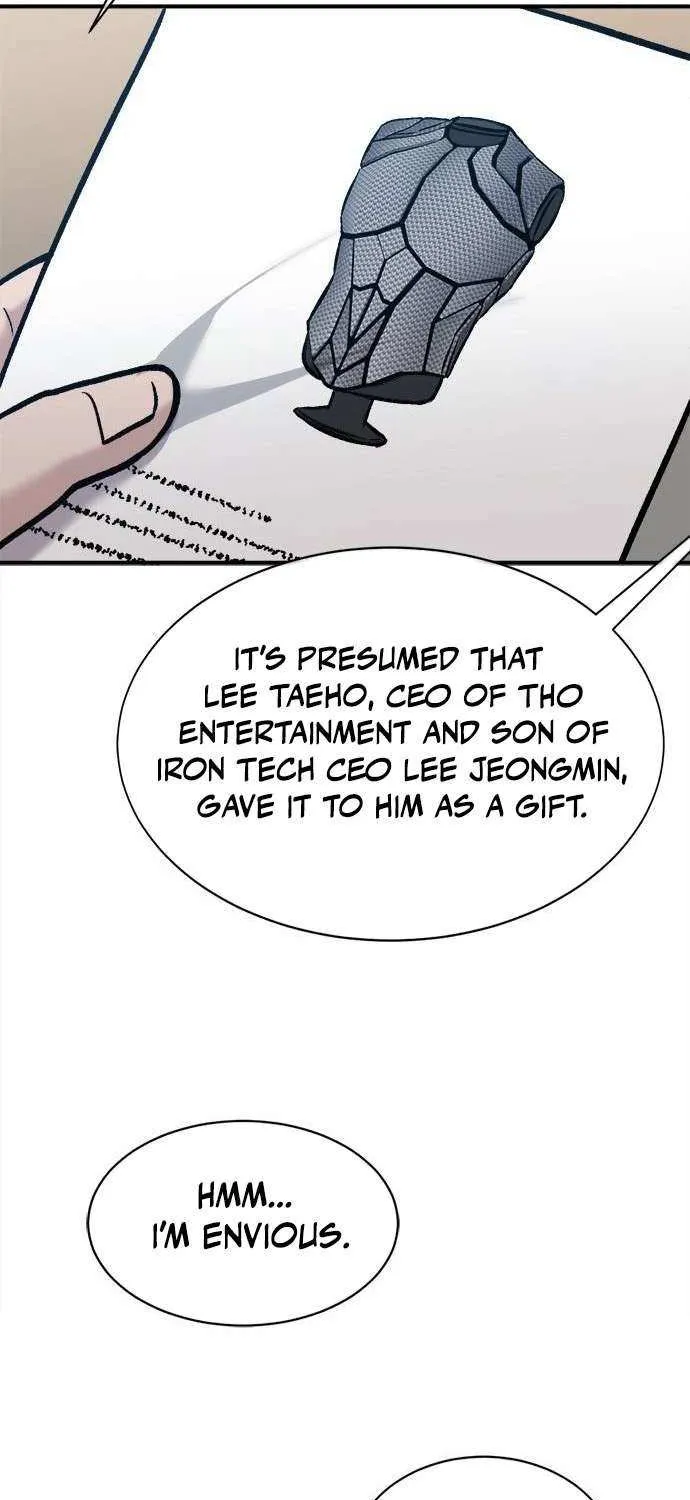 A Hero Who Does Everything Well Chapter 53 page 36 - 