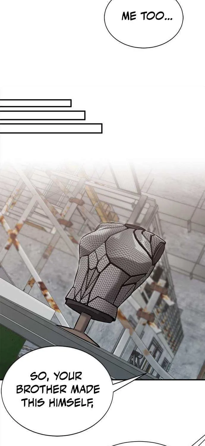 A Hero Who Does Everything Well Chapter 53 page 37 - 