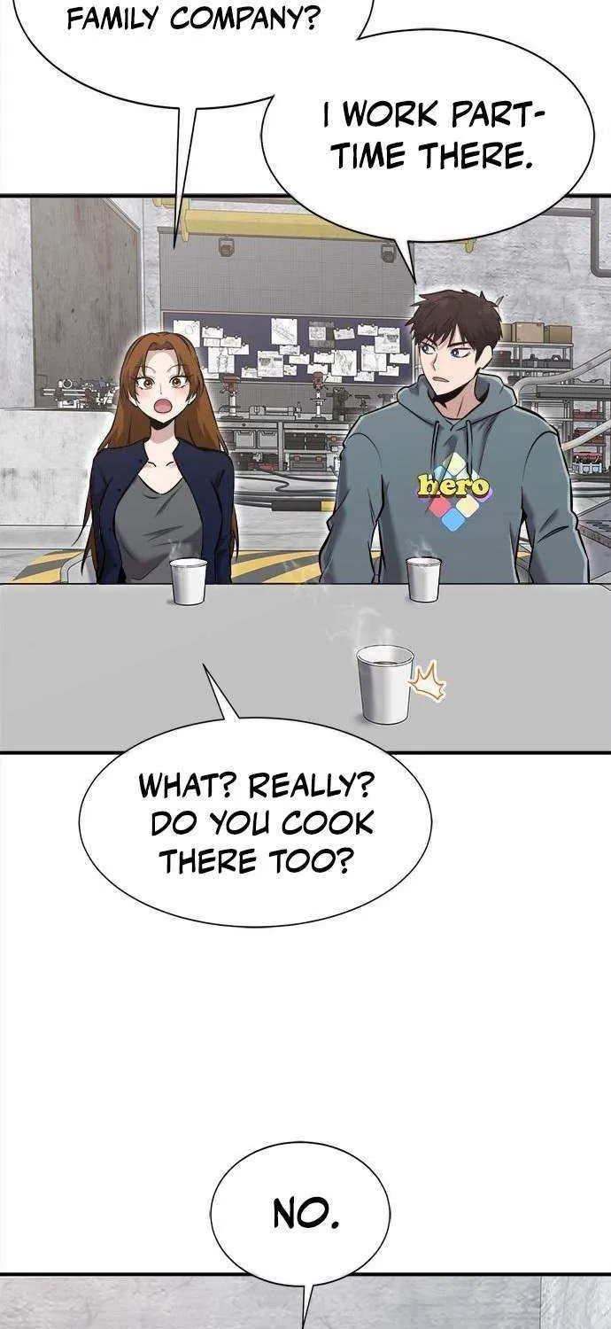 A Hero Who Does Everything Well Chapter 53 page 44 - 