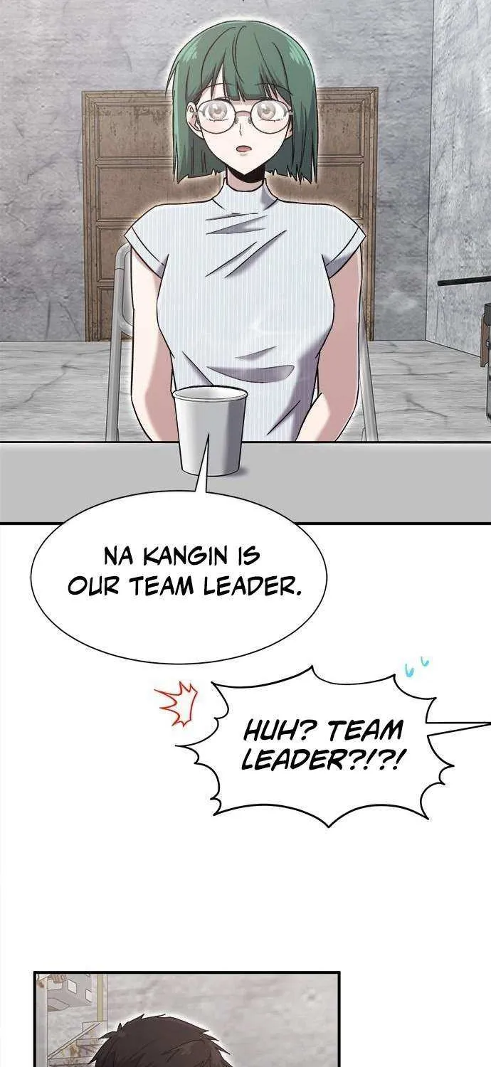A Hero Who Does Everything Well Chapter 53 page 45 - 