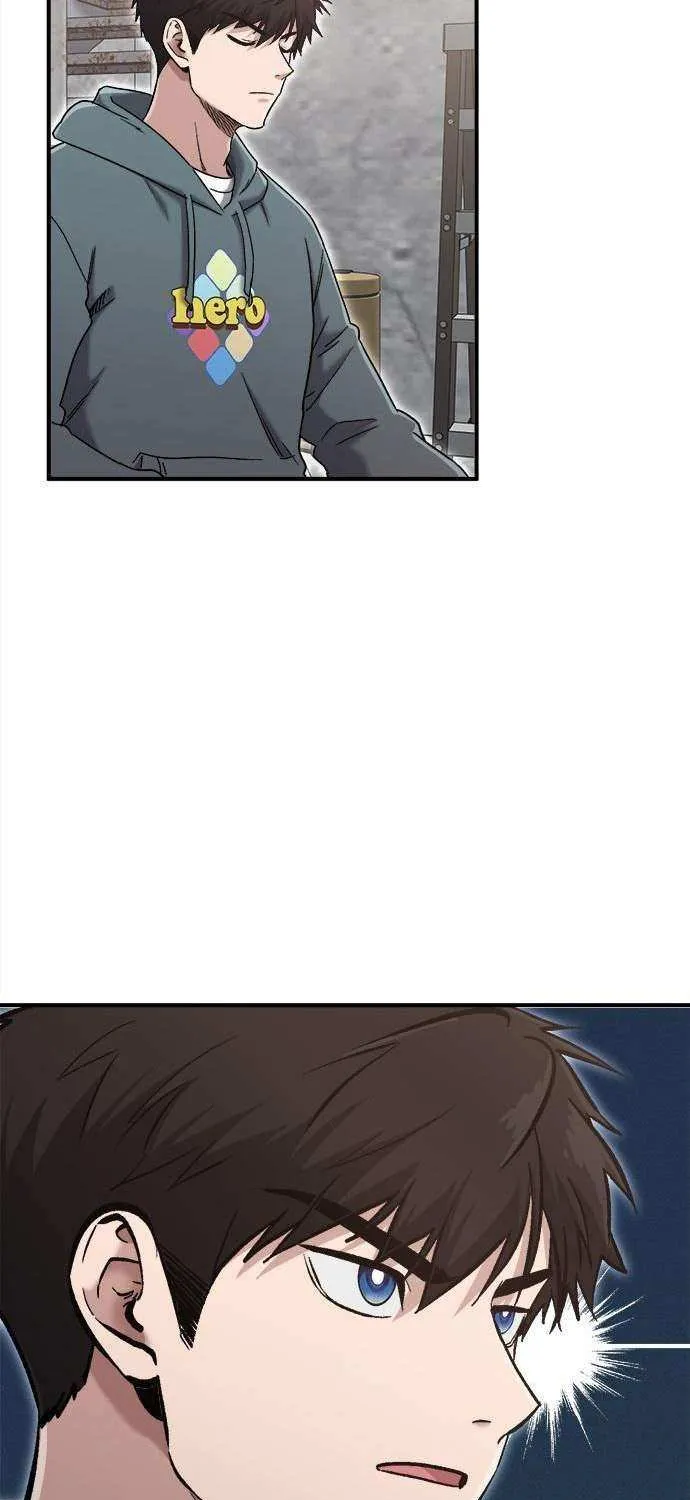A Hero Who Does Everything Well Chapter 53 page 46 - 