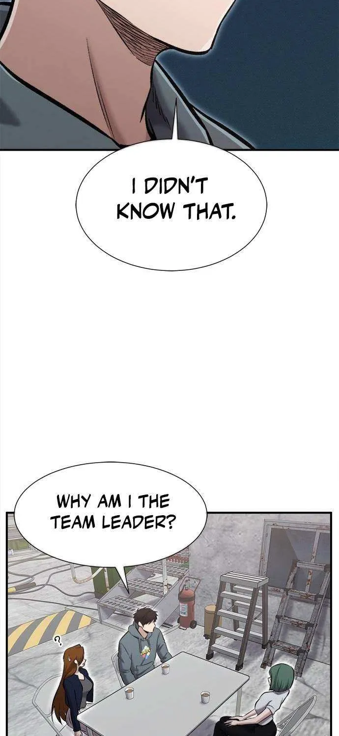 A Hero Who Does Everything Well Chapter 53 page 47 - 