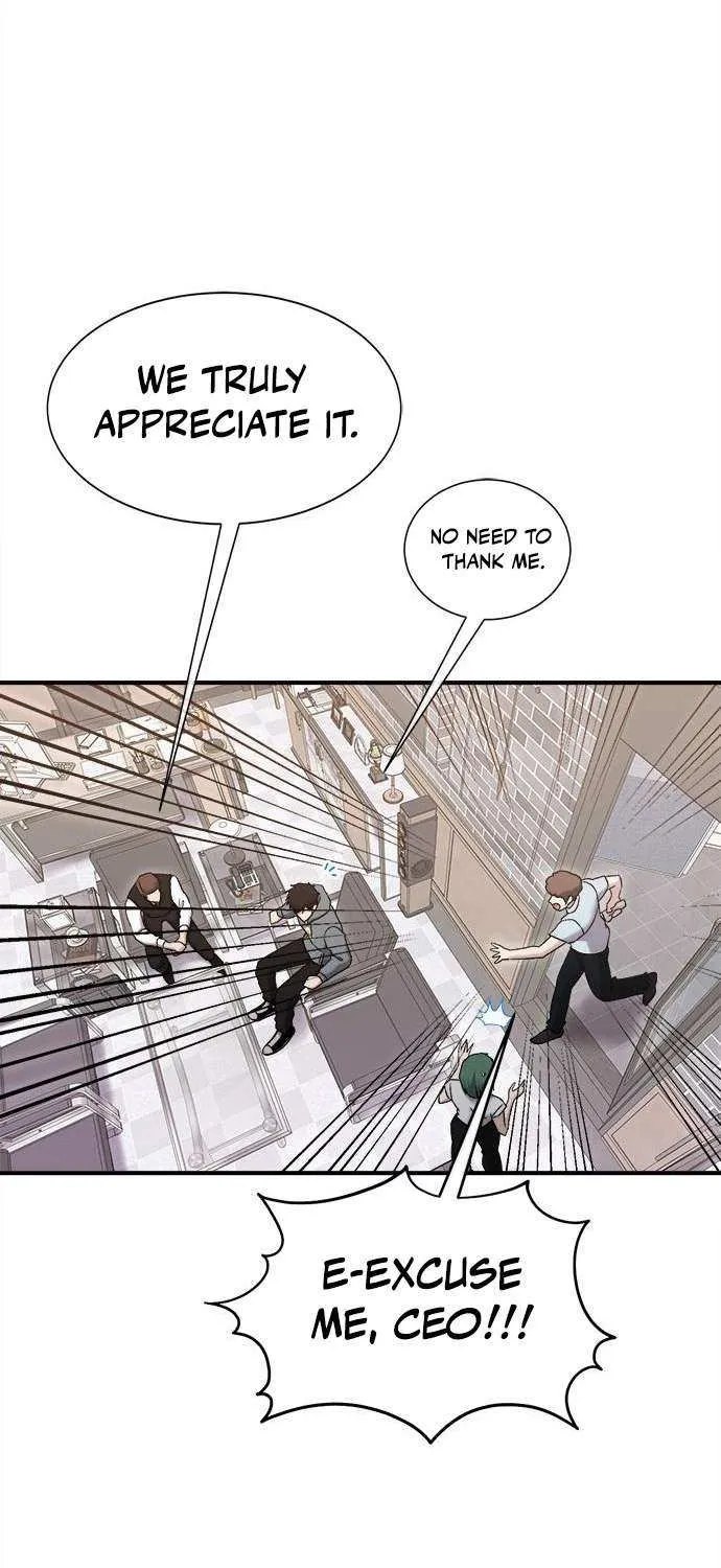 A Hero Who Does Everything Well Chapter 53 page 61 - 