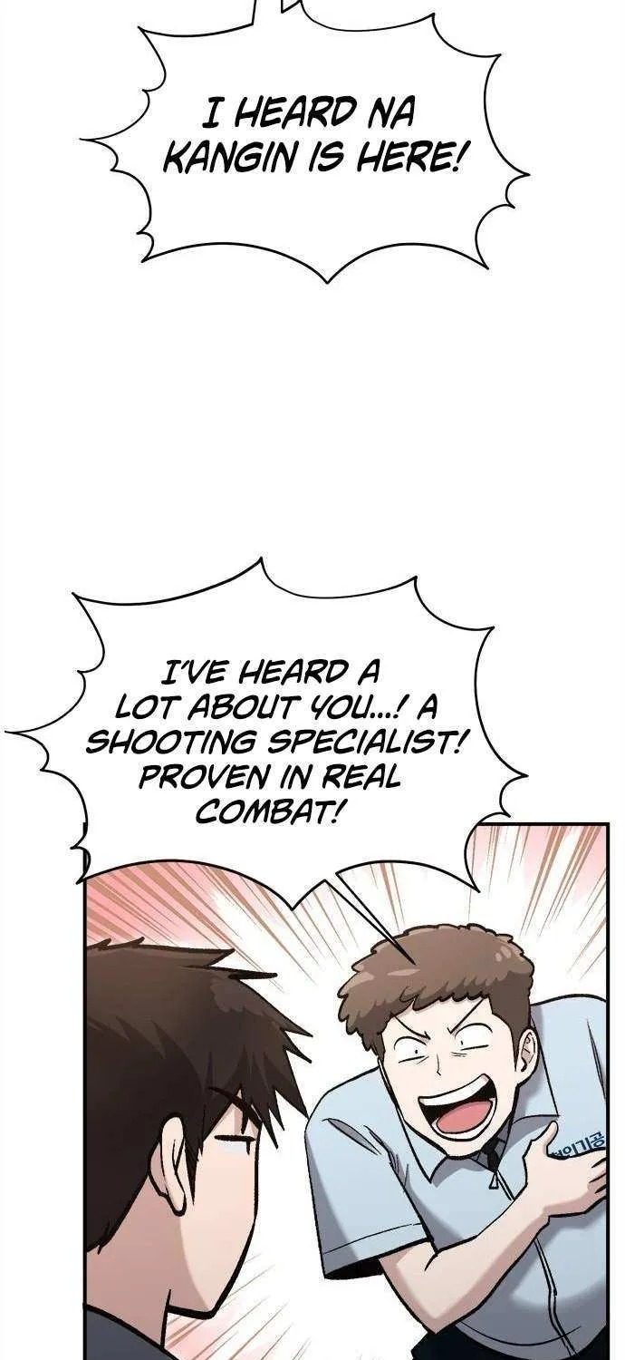 A Hero Who Does Everything Well Chapter 53 page 63 - 