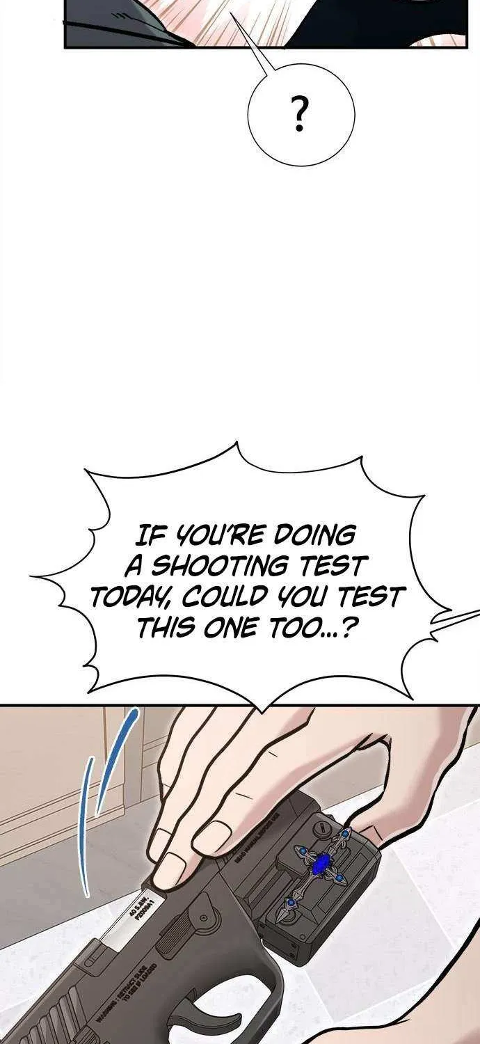A Hero Who Does Everything Well Chapter 53 page 64 - 