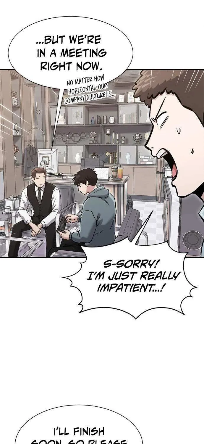 A Hero Who Does Everything Well Chapter 53 page 68 - 