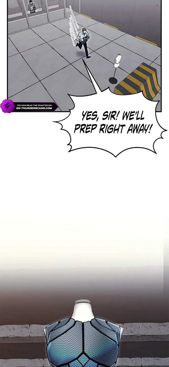 A Hero Who Does Everything Well Chapter 54 page 14 - 