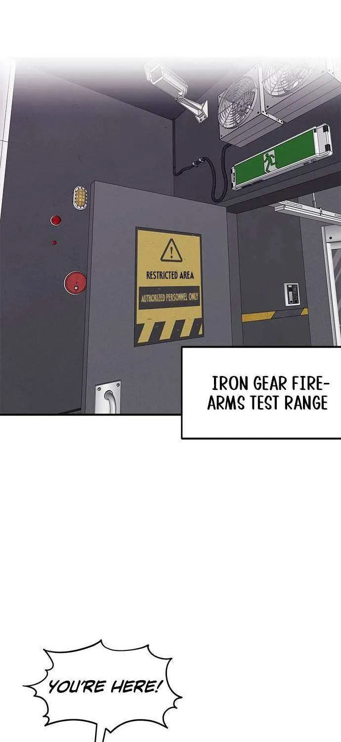 A Hero Who Does Everything Well Chapter 54 page 3 - 
