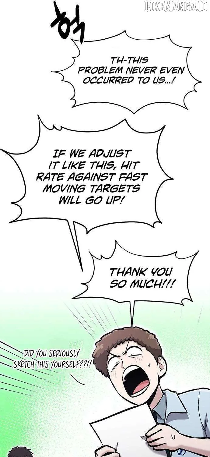 A Hero Who Does Everything Well Chapter 54 page 23 - 