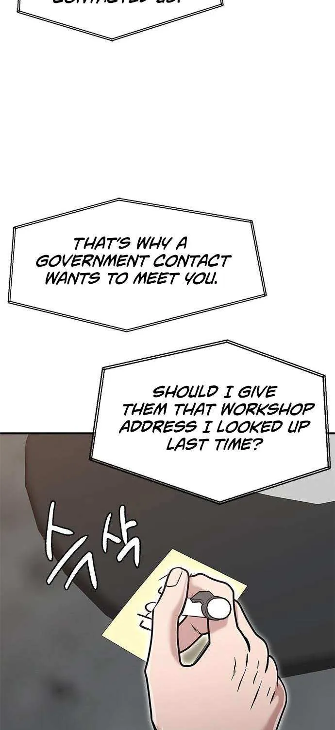 A Hero Who Does Everything Well Chapter 54 page 29 - 