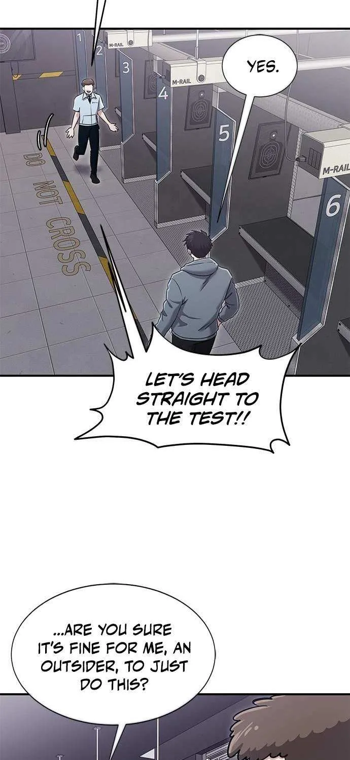 A Hero Who Does Everything Well Chapter 54 page 4 - 