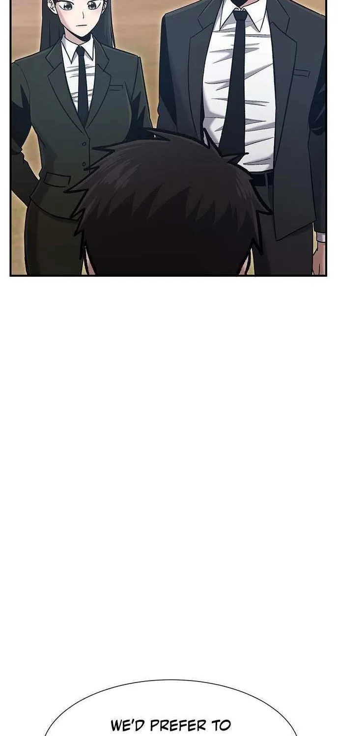 A Hero Who Does Everything Well Chapter 54 page 36 - 