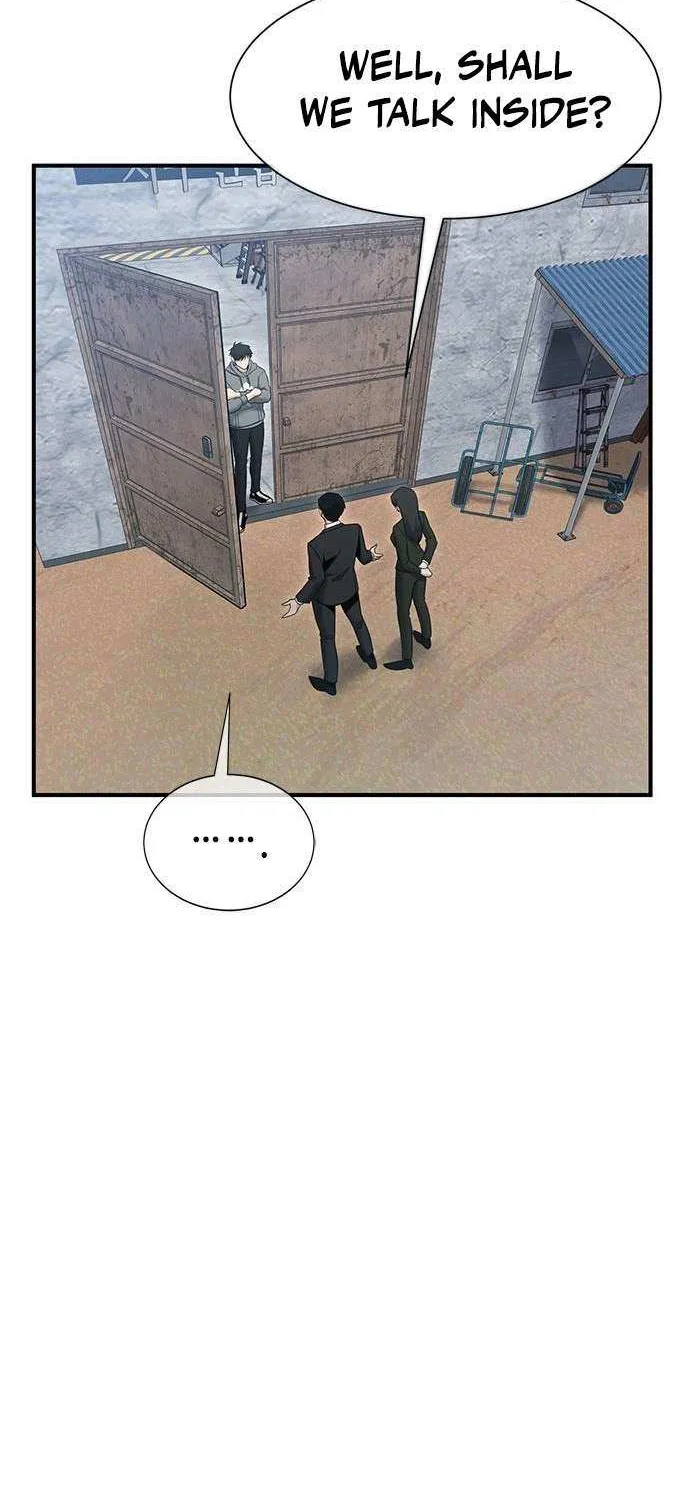 A Hero Who Does Everything Well Chapter 54 page 38 - 