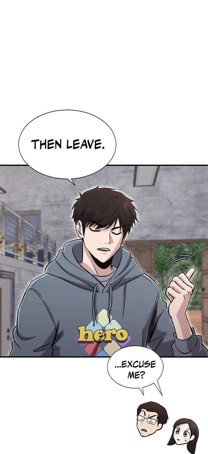 A Hero Who Does Everything Well Chapter 54 page 45 - 