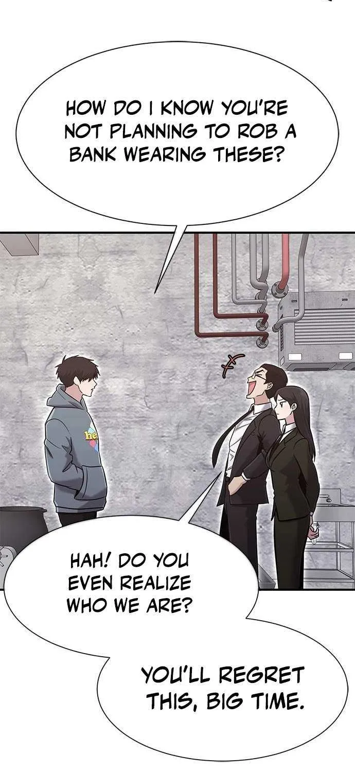 A Hero Who Does Everything Well Chapter 54 page 46 - 
