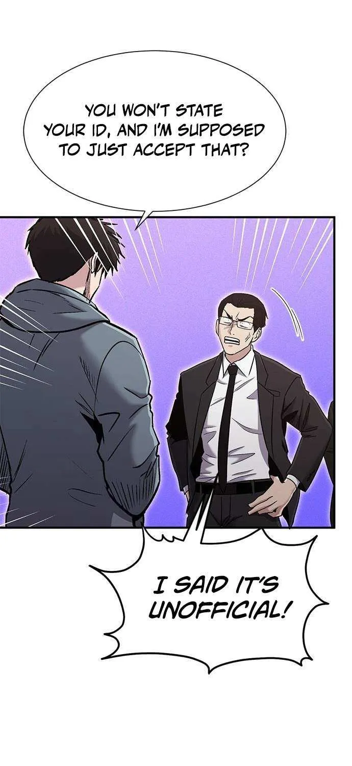 A Hero Who Does Everything Well Chapter 54 page 47 - 