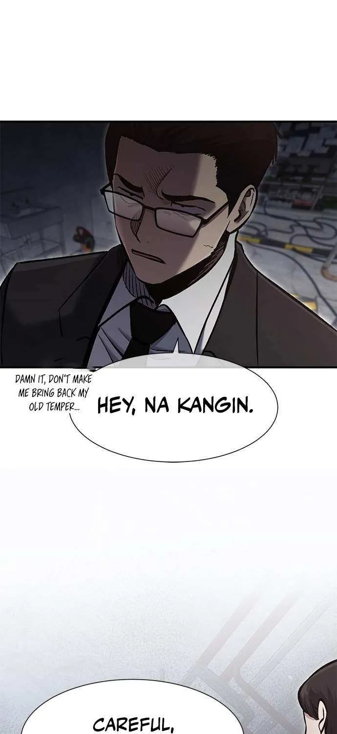 A Hero Who Does Everything Well Chapter 54 page 48 - 