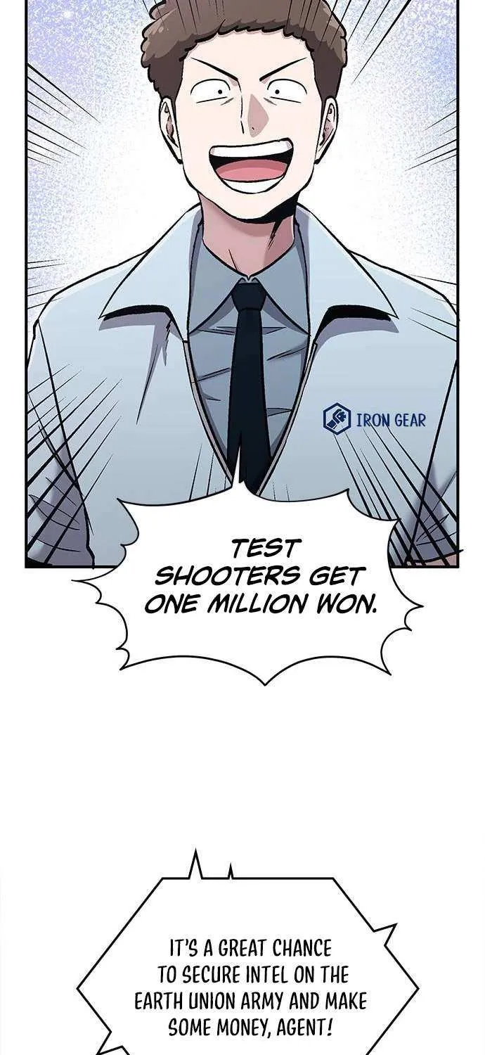 A Hero Who Does Everything Well Chapter 54 page 6 - 