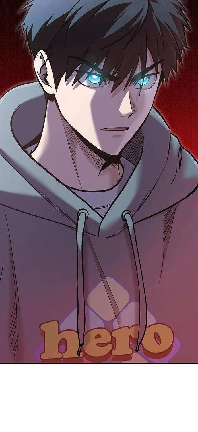 A Hero Who Does Everything Well Chapter 54 page 55 - 