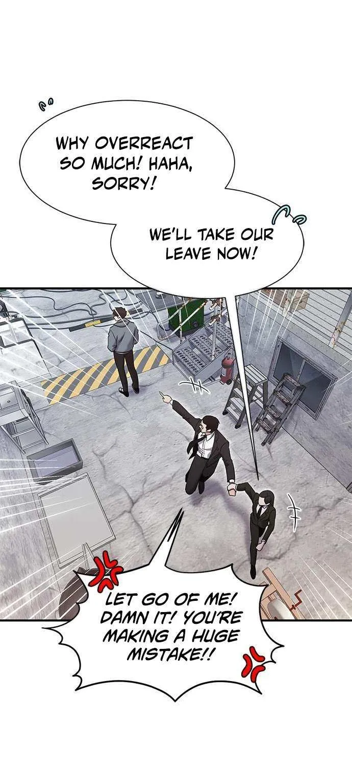A Hero Who Does Everything Well Chapter 54 page 56 - 