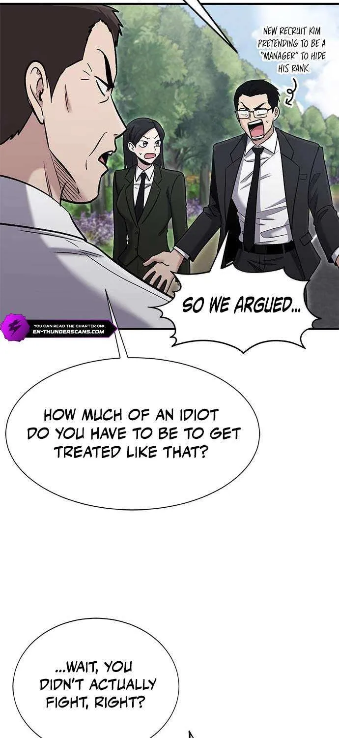 A Hero Who Does Everything Well Chapter 54 page 64 - 