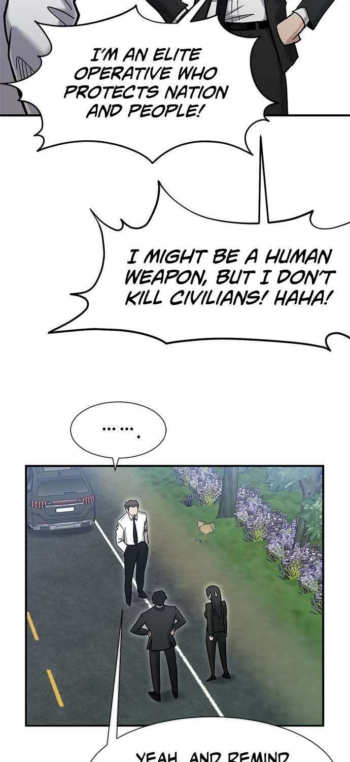 A Hero Who Does Everything Well Chapter 54 page 70 - 