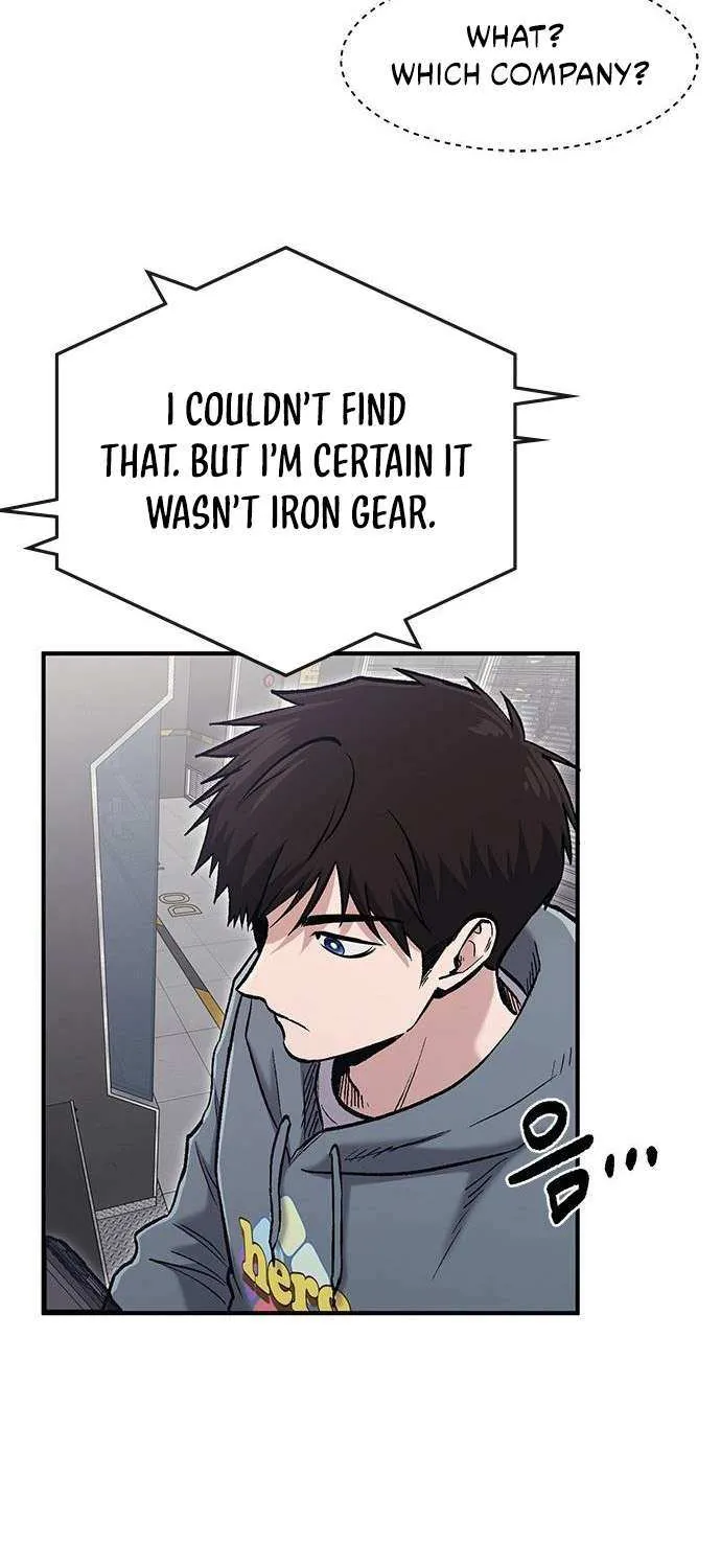 A Hero Who Does Everything Well Chapter 54 page 10 - 