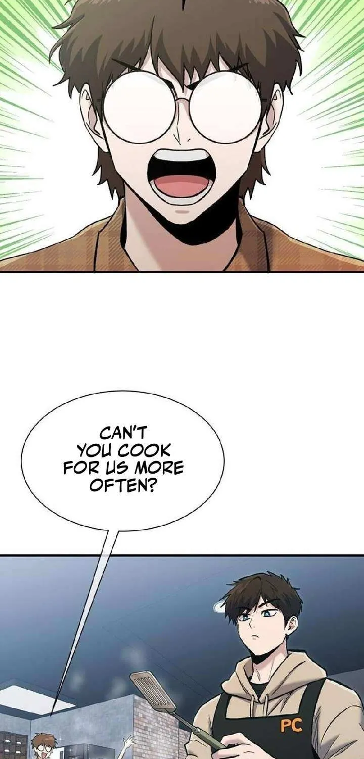 A Hero Who Does Everything Well Chapter 55 page 2 - 