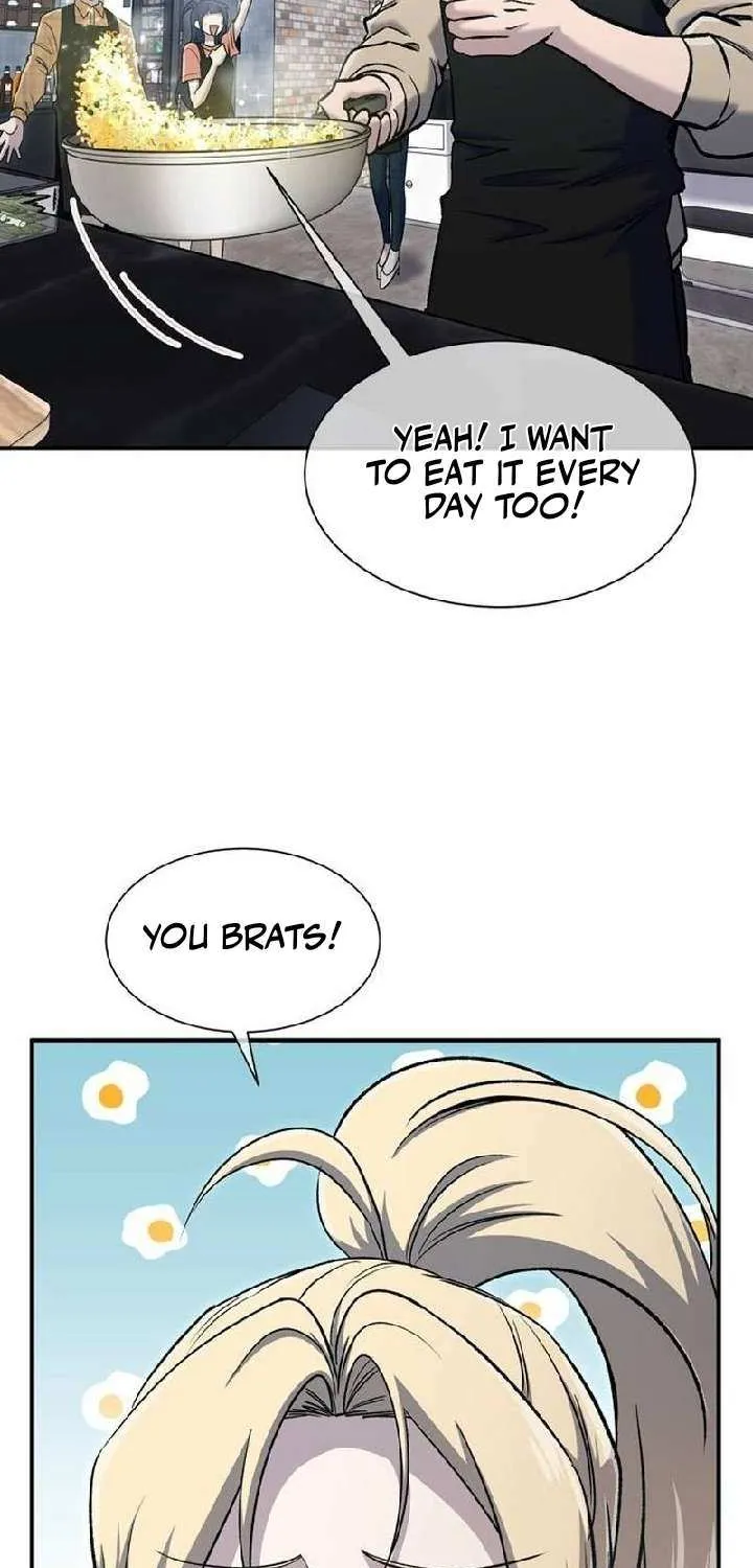 A Hero Who Does Everything Well Chapter 55 page 3 - 
