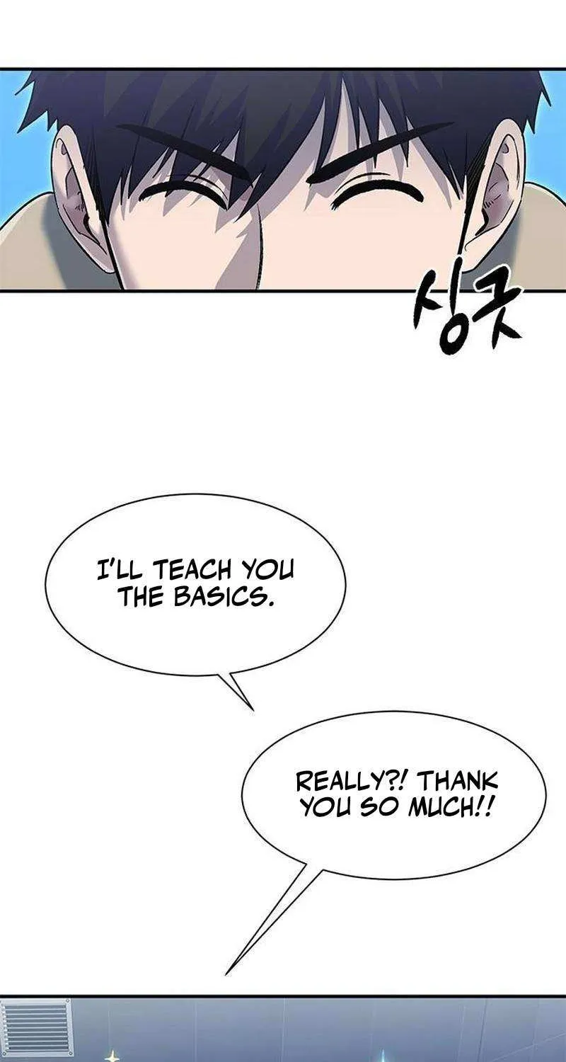 A Hero Who Does Everything Well Chapter 55 page 27 - 