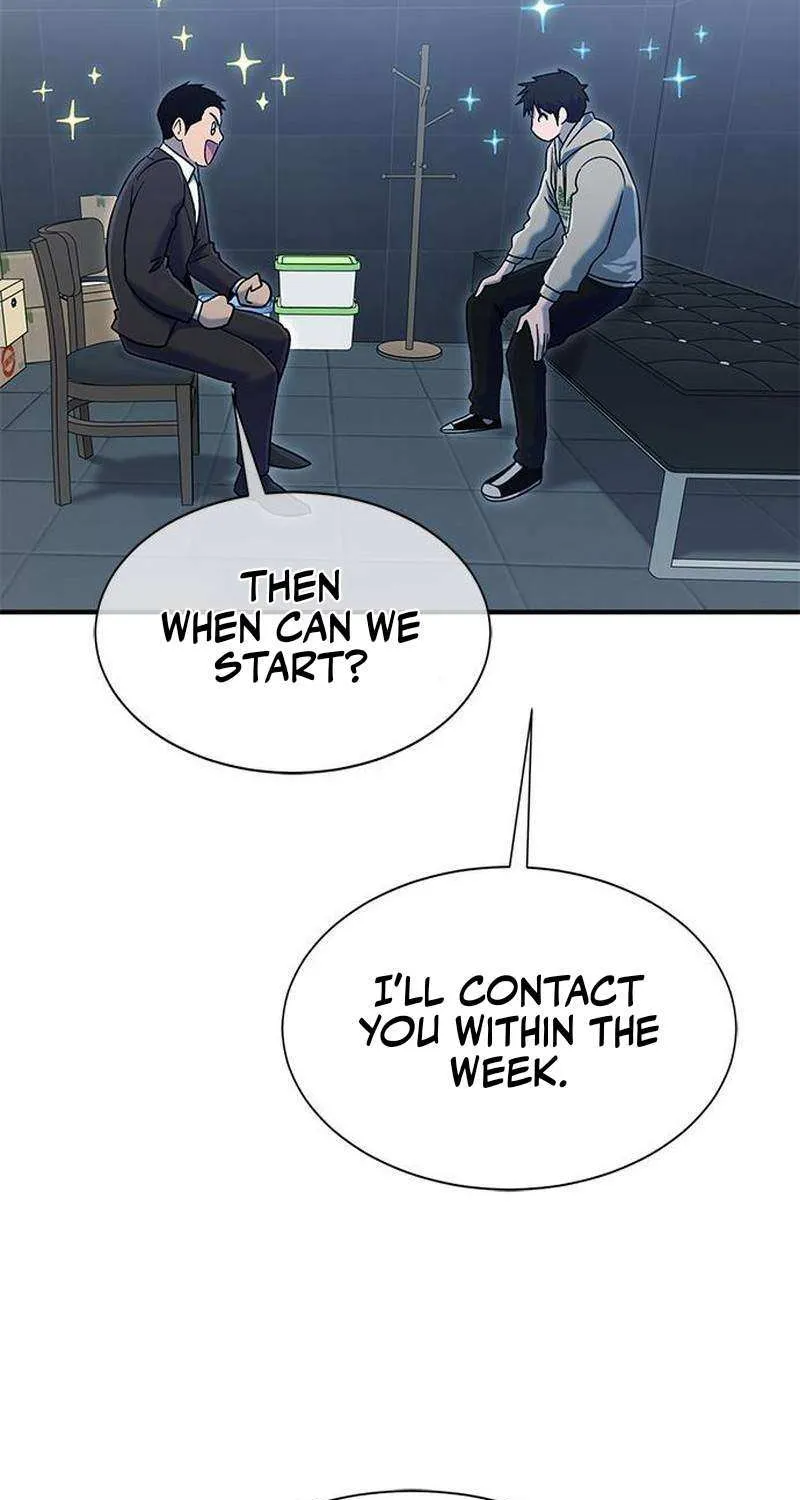 A Hero Who Does Everything Well Chapter 55 page 28 - 