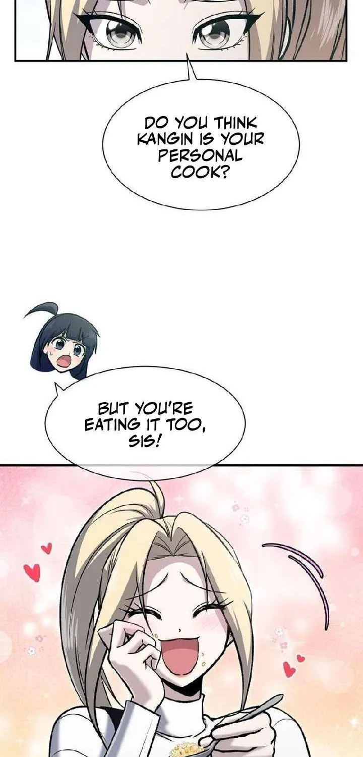 A Hero Who Does Everything Well Chapter 55 page 4 - 